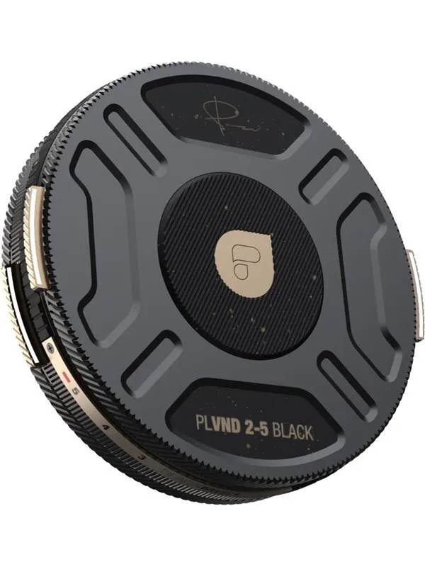 PolarPro Mini MagLock VND 2/5 Polarizer - Black Mist Filter (1/4 Strength)
