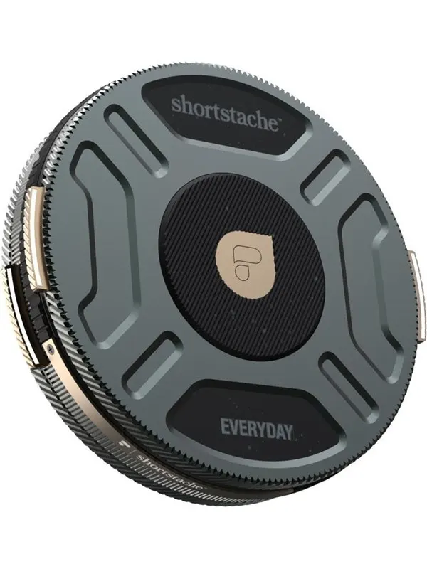 PolarPro Mini MagLock ShortStache Everyday Filter (1/4 Black Mist)