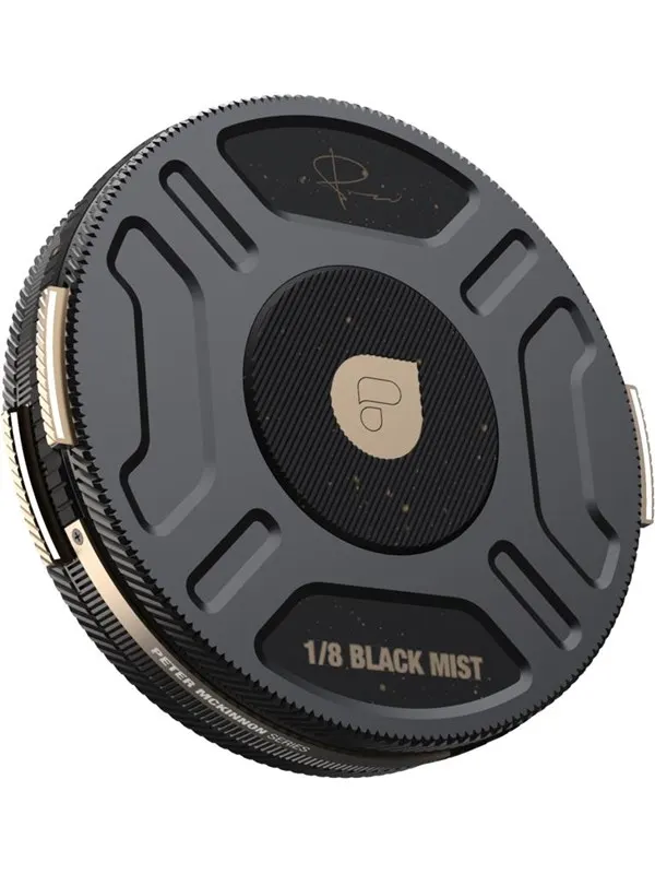 PolarPro Mini MagLock Black Mist (1/8th Strength)
