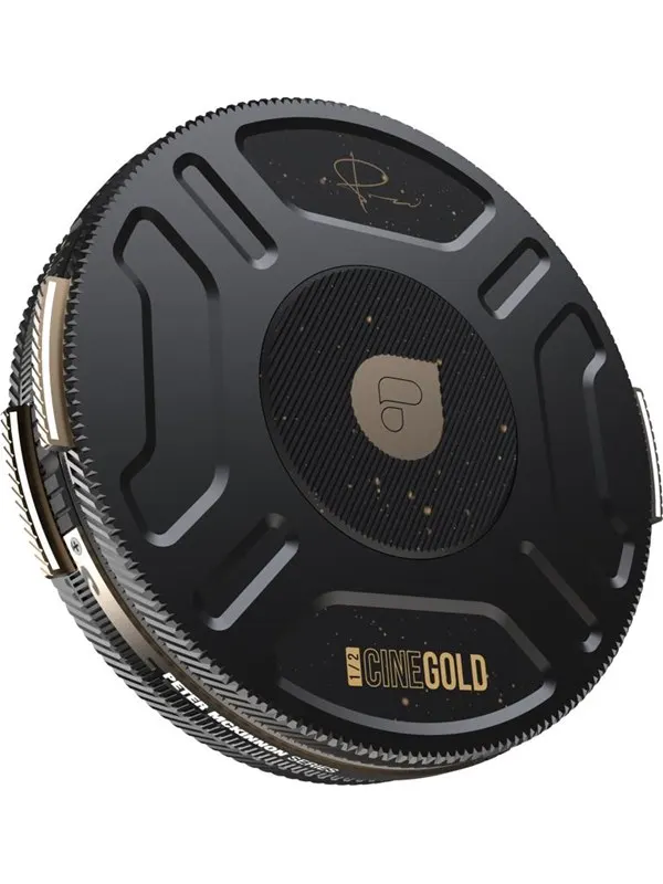 PolarPro Mini Maglock CineGold Filter