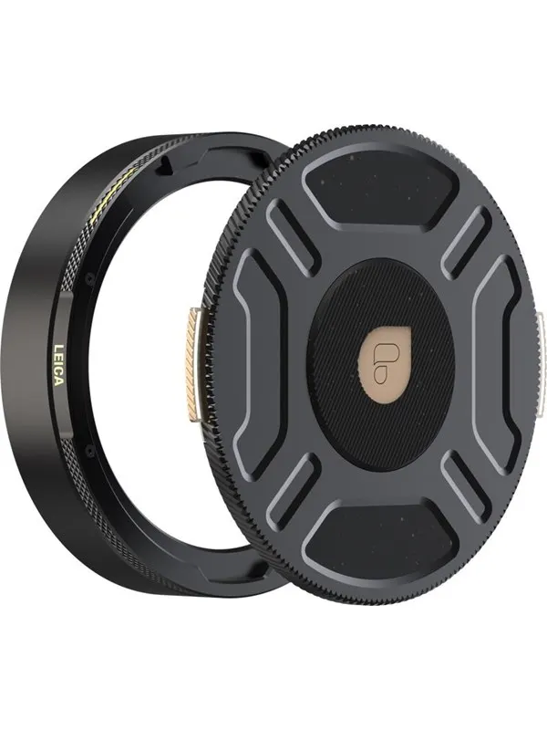 PolarPro Mini MagLock Base Plate Leica Q3
