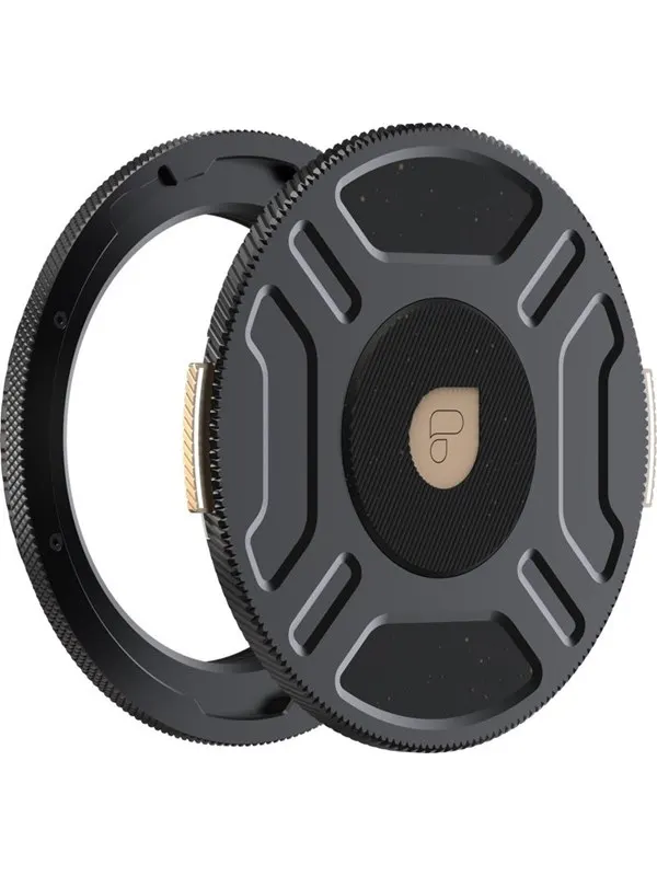 PolarPro Mini MagLock Base Plate Fuji X100 Series