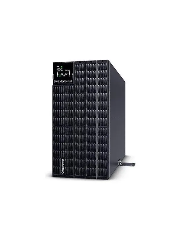 CyberPower Online S (UM) - UPS - 10000 Watt - 10000 VA - Lead Acid