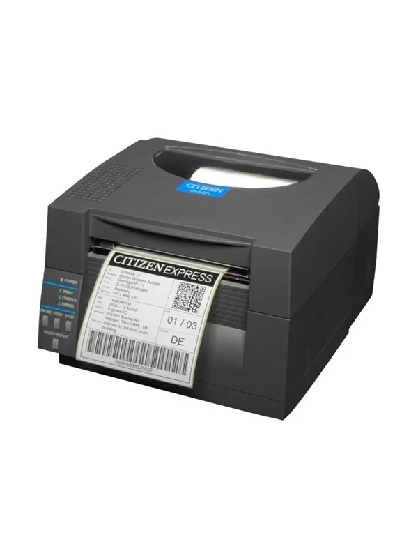 Citizen Systems Citizen CL-S521II