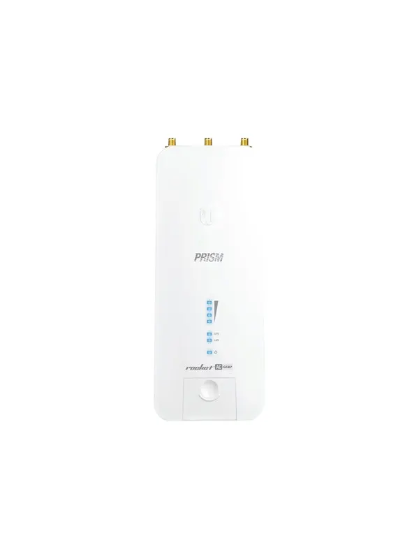 Ubiquiti RP-5AC-Gen2 airMAX Rocket Prism 5AC