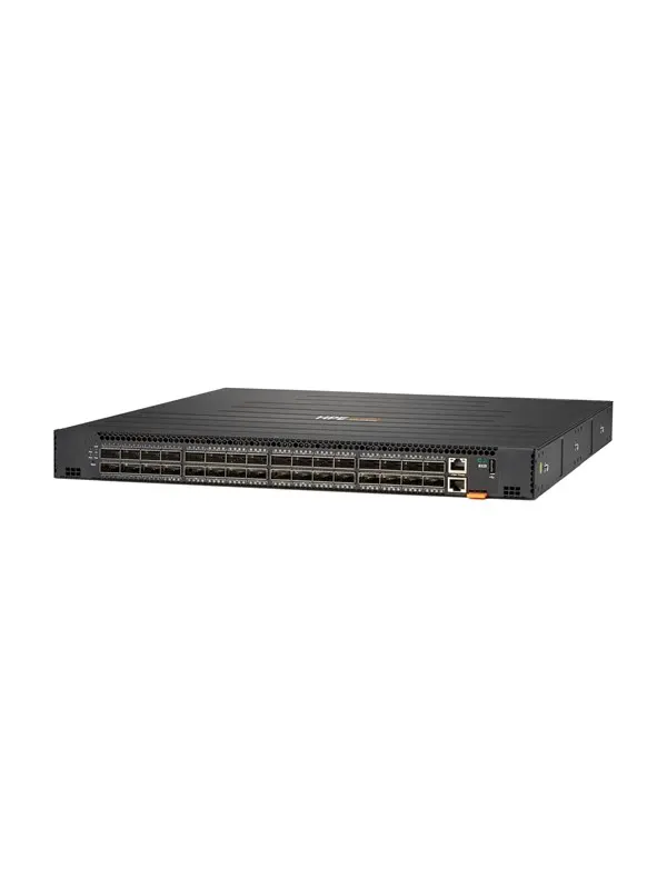 Hewlett Packard Enterprise HPE Aruba 8325-32C