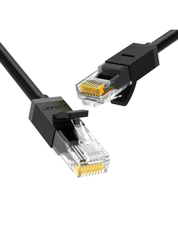 UGREEN network cable - 1 m - Svart