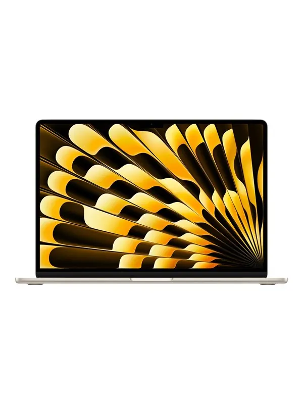 Apple MacBook Air - 15.3" - M5 - 24 GB RAM - 1 TB SSD - Swedish/Finnish