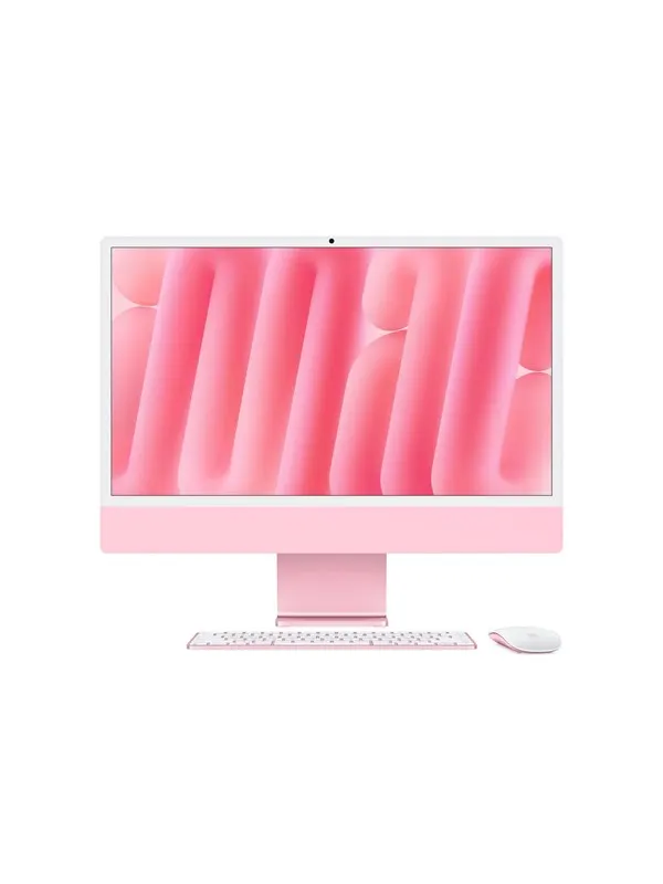 Apple iMac with 4.5K Retina display