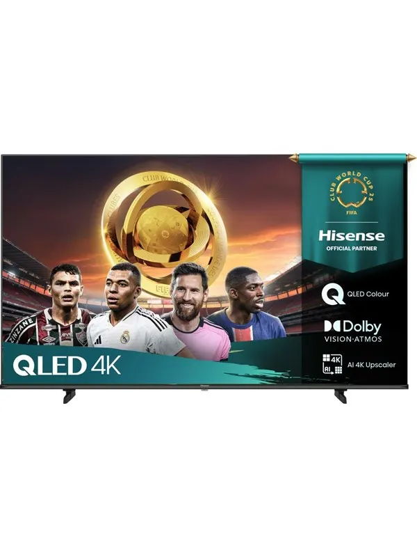 Hisense 55" TV LED 4K 55E77Q