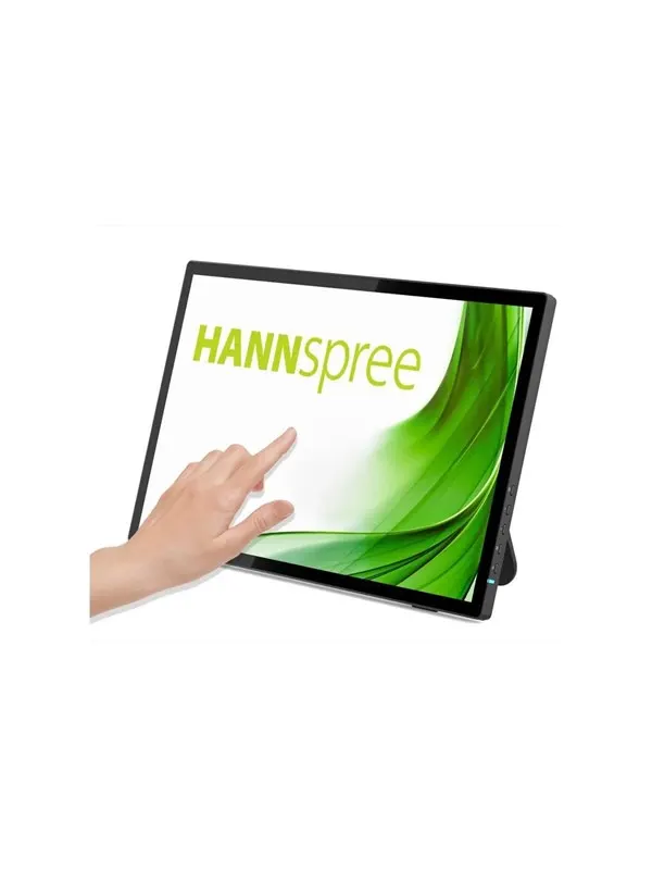 24" HANNspree HT249PPB - 1920x1080 (FHD) - 75Hz - IPS