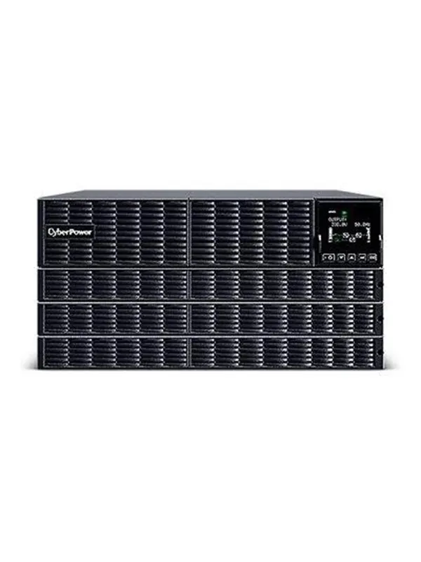 CyberPower OLS6KERT5UM - 6000VA/6000W - UPS