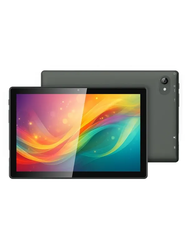 DENVER TIO-10525 10.1" Octa core tablet with Android 16