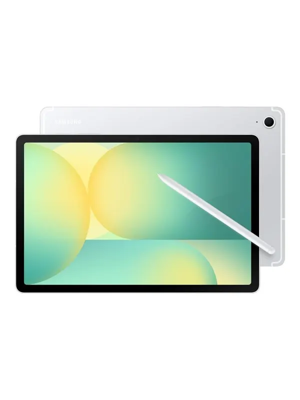 Samsung Galaxy Tab S10 FE 5G 128GB/8GB - Silver