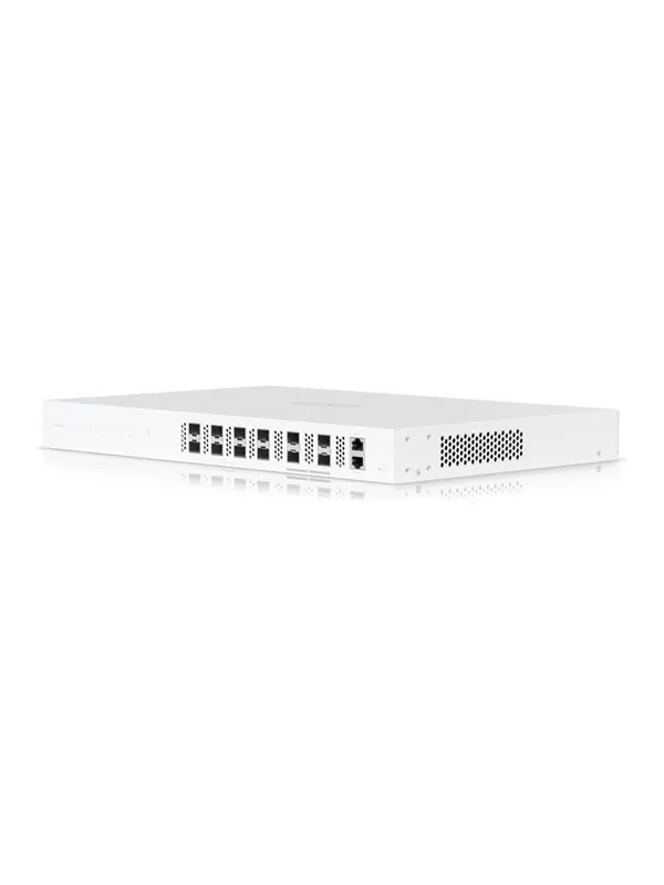 Ubiquiti UISP Fiber OLT XGS