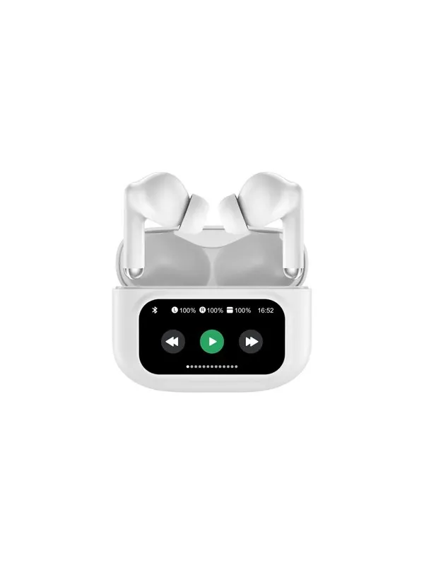 DENVER TWD-305 - Wireless Earbuds - ANC