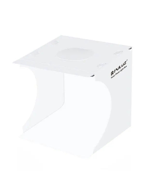 Puluz Fotostudio LED 20cm PU5029