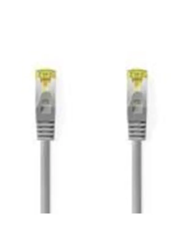 Nedis LAN CAT 8.1 S/FTP - Grå - 3m