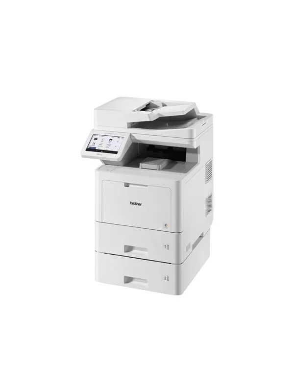 Brother MFC-L9670CDNT - multifunction printer - colour Multifunktions - Färg - Laser