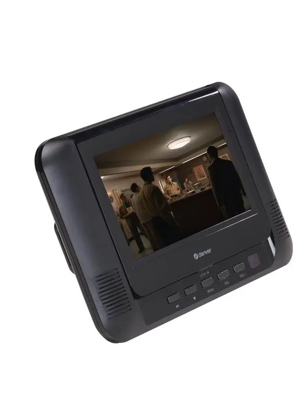 DENVER MTW-793