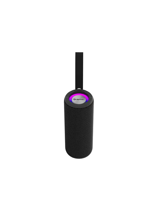 DENVER BTV-213 - speaker - for portable use - wireless