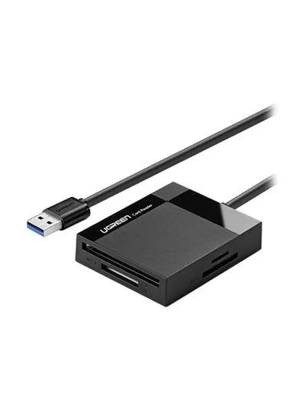 UGREEN card reader - USB 3.0