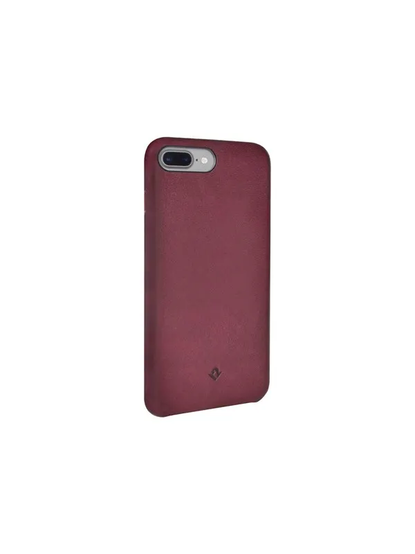 Twelve South Relaxed Leather case iPhone 7 Plus & iPhone 8 Plus