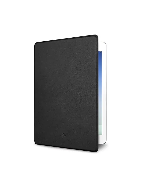 Twelve South SurfacePad for iPad Air 2 - Luxury leather case