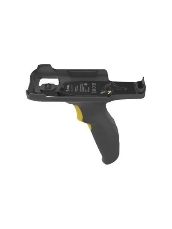 Zebra - handheld pistol grip handle