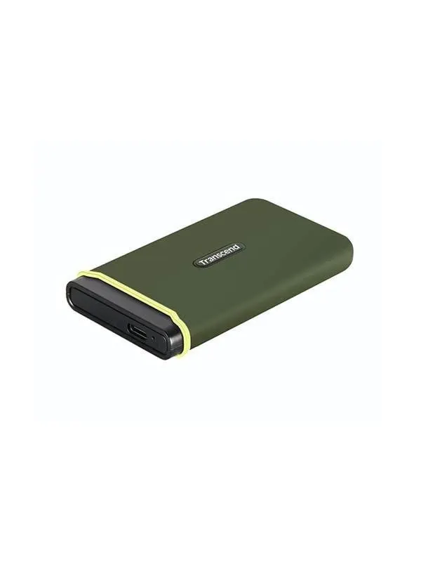 Transcend ESD380C Portable SSD - 1TB