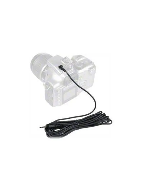 Walimex flash synchro cable - 4.2 m