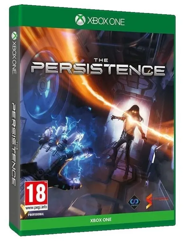 The Persistence - Microsoft Xbox One - FPS