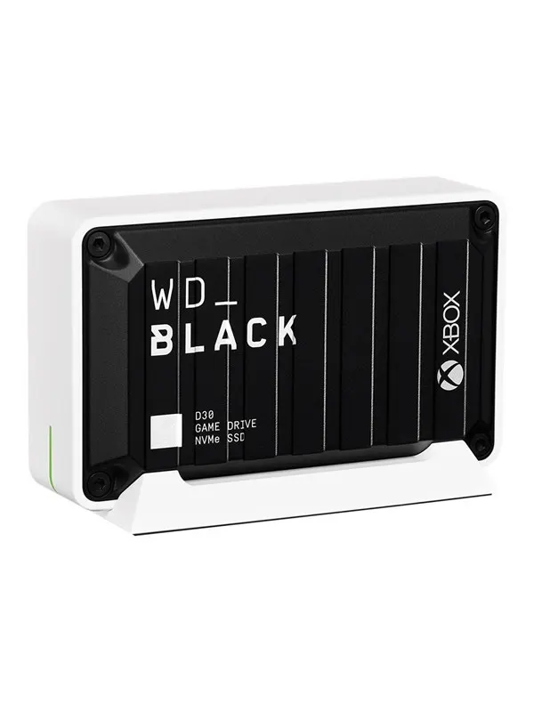 SANDISK WD _BLACK D30 for Xbox - 500GB