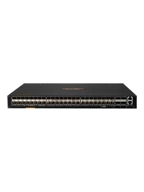 HP E Aruba 8320