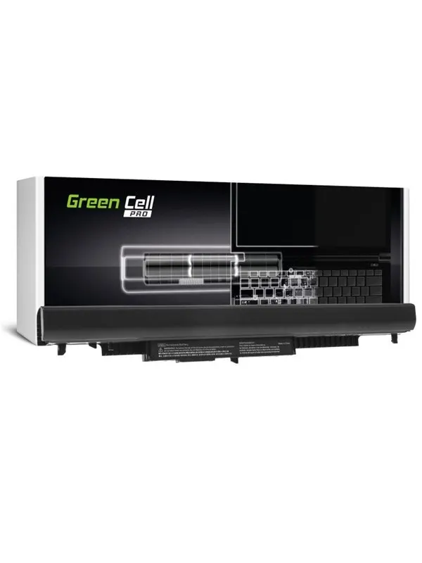 Green Cell PRO Battery HS04 for HP 250 G4 G5 255 G4 G5 HP 15-AC012NW 15-AC013NW 15-AC033NW 15-AC034NW 15-AC153NW 15-AF169NW