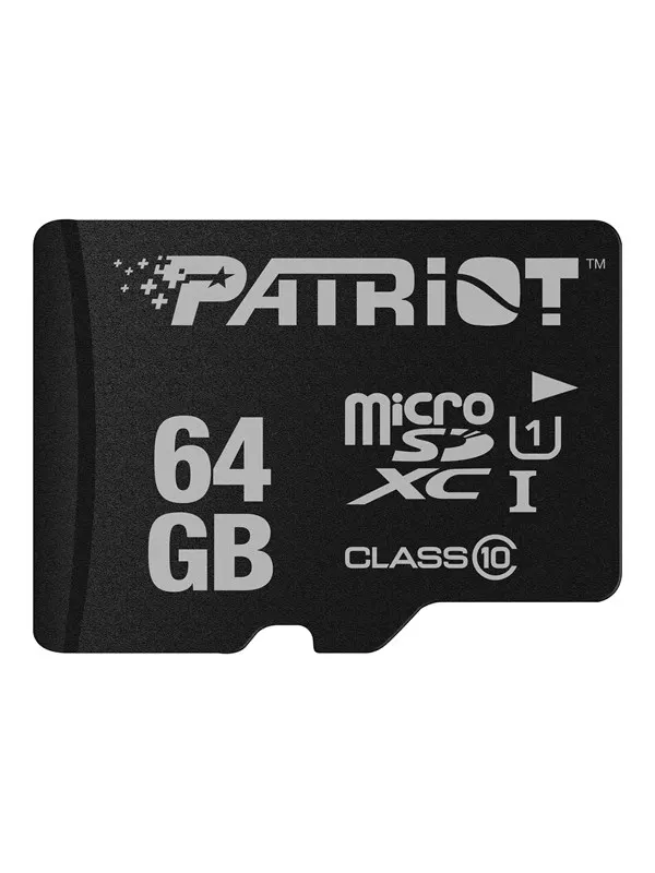 Patriot LX Series