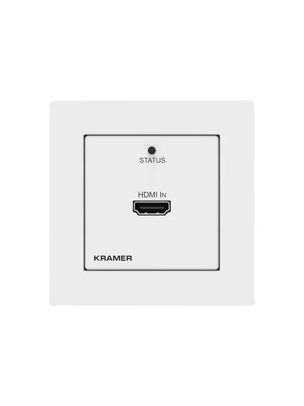 Kramer Electronics Kramer WP-789T/EU-80/86(W)
