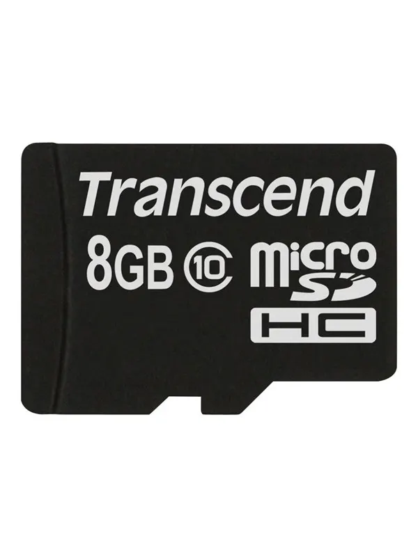Transcend Premium