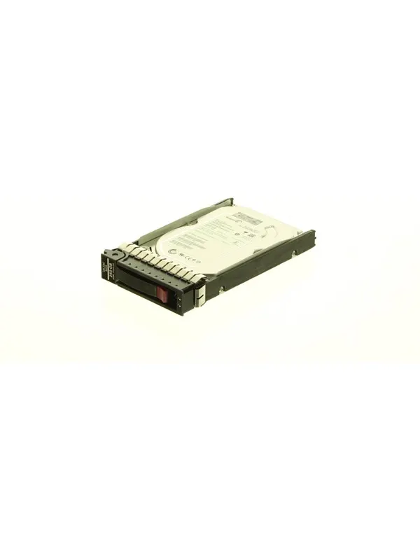 HP E - 250GB - Hårddisk - 571516-001 - SATA-300 - 3,5 "LFF