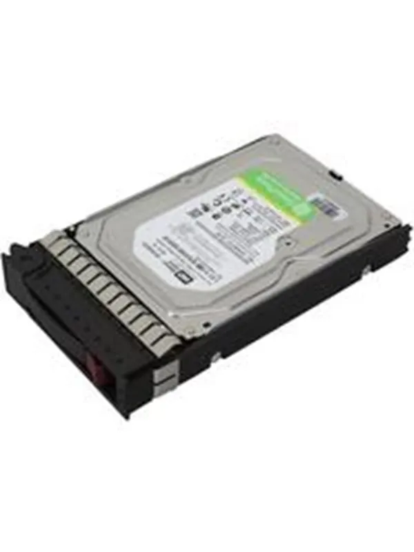 HP E - 160GB - Hårddisk - 353043-001 - SATA-150 - 3,5"