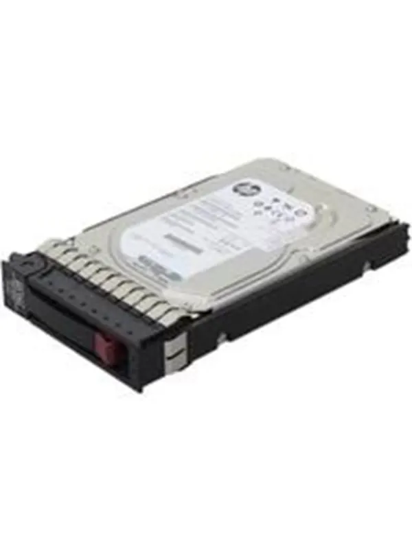 HP E - 750GB - Hårddisk - 432401-002 - SATA-150 - 3,5"