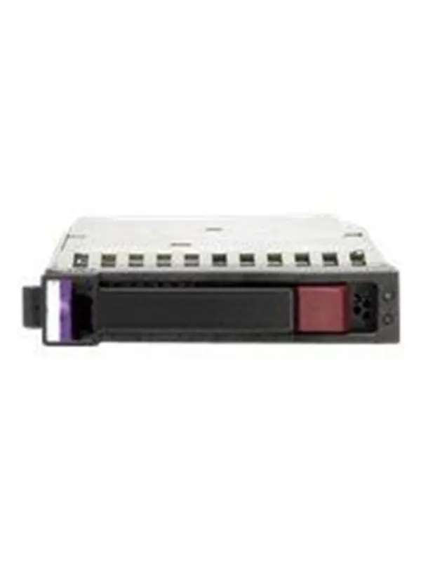 HP E - 500GB - Hårddisk - 395501-001 - SATA-150 - 3,5 "LFF