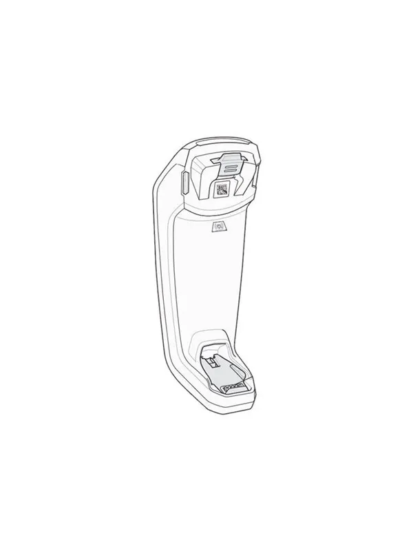Zebra CR8178-SC Standard Cradle