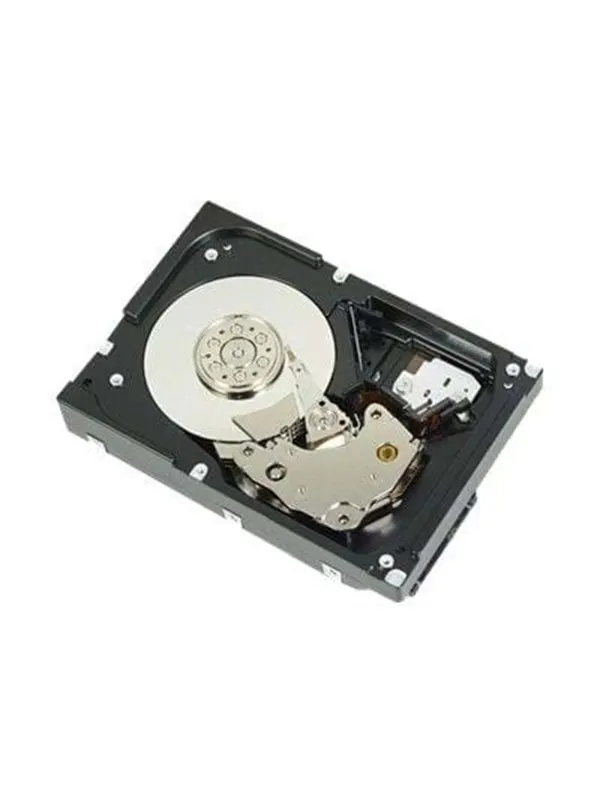 Dell - harddisk - 1 TB - SATA 6Gb/s - 1TB - Hårddisk - 400-AUPW - SATA-600 - 3,5"