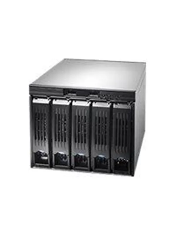 Chenbro SK33502T3 - StorageKit 3x5.25"->5x3.5"