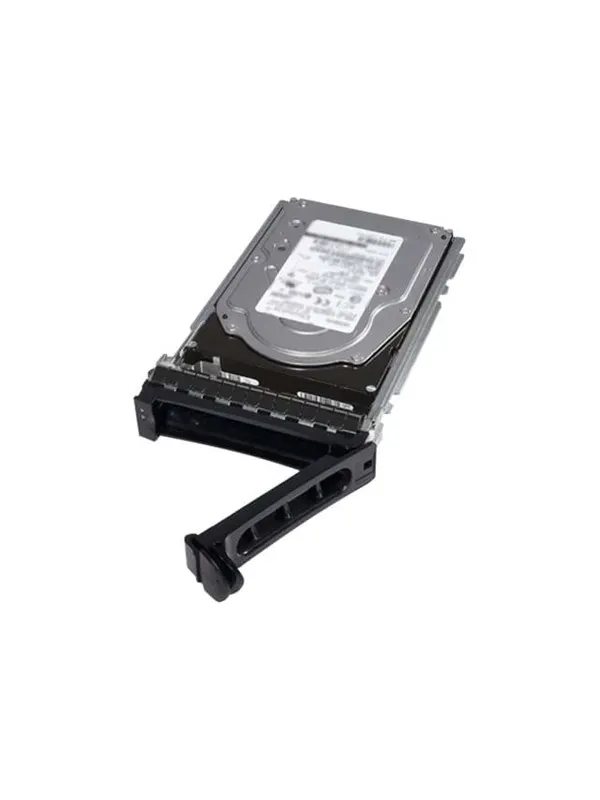 Dell - harddisk - 1 TB - SATA 6Gb/s - 1TB - Hårddisk - 400-ATJJ - SATA-600 - 3,5"