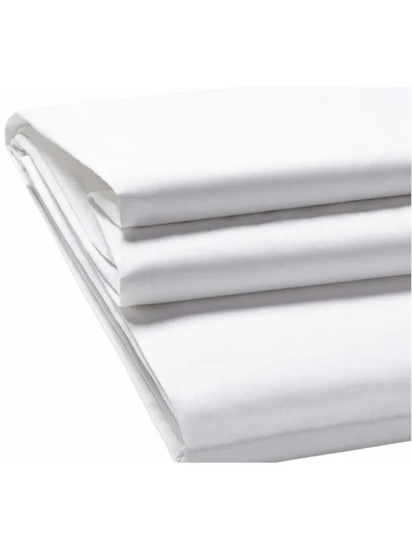 Walimex Cloth Background 2.85x6m white