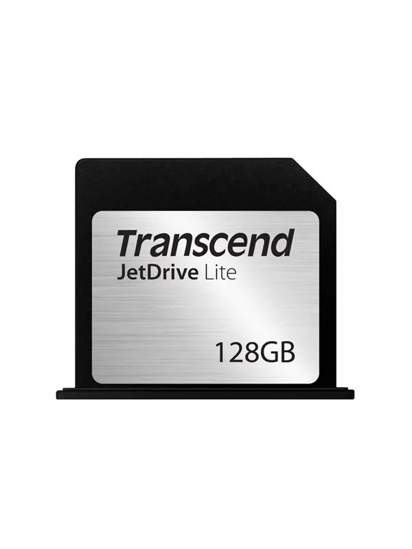 Transcend JetDrive Lite 350 - flash-minneskort - 1