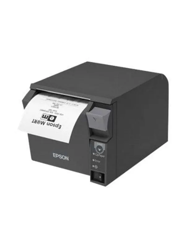 Epson TM T70II - Monochrome - Termisk