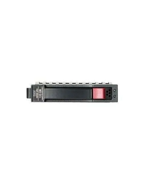HP Entry - 160GB - Hårddisk - 483095-001 - SATA-300 - 3,5"